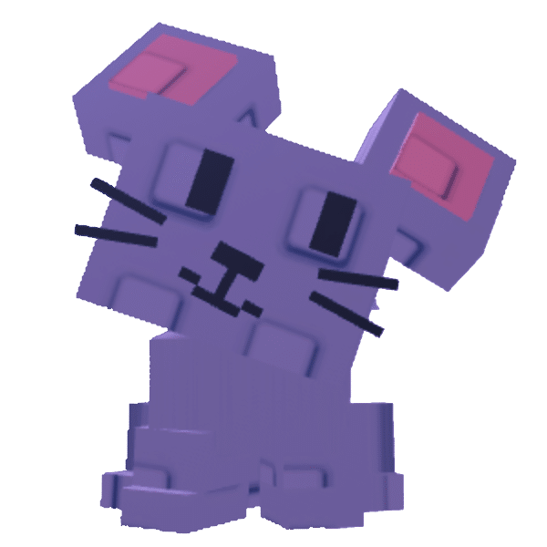 Grey Mouse