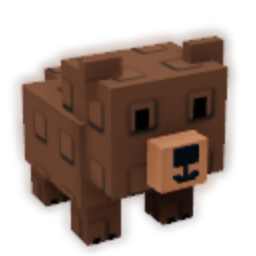 Grizzly Bear