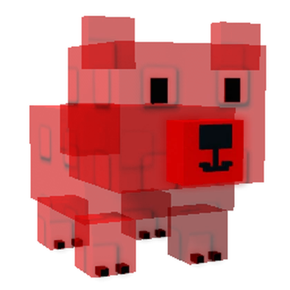 Gummy Bear