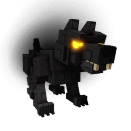 Hazehound