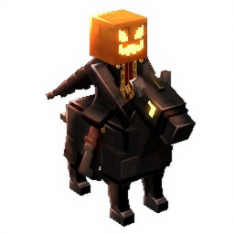 Headless Horseman