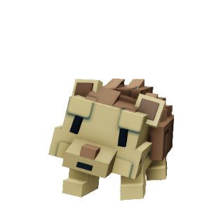 Hedgehog