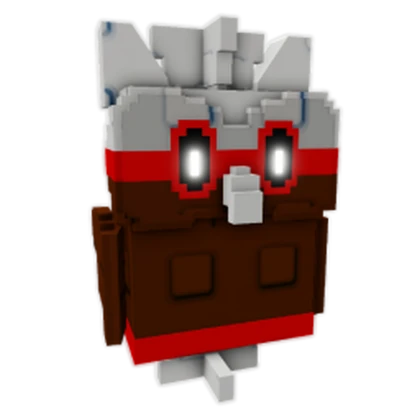 Hootsie Roll