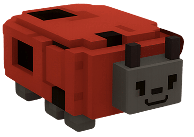 Ladybug
