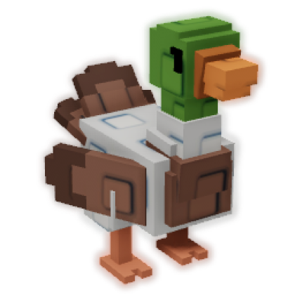 Mallard