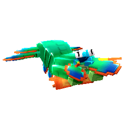 Mantis Shrimp