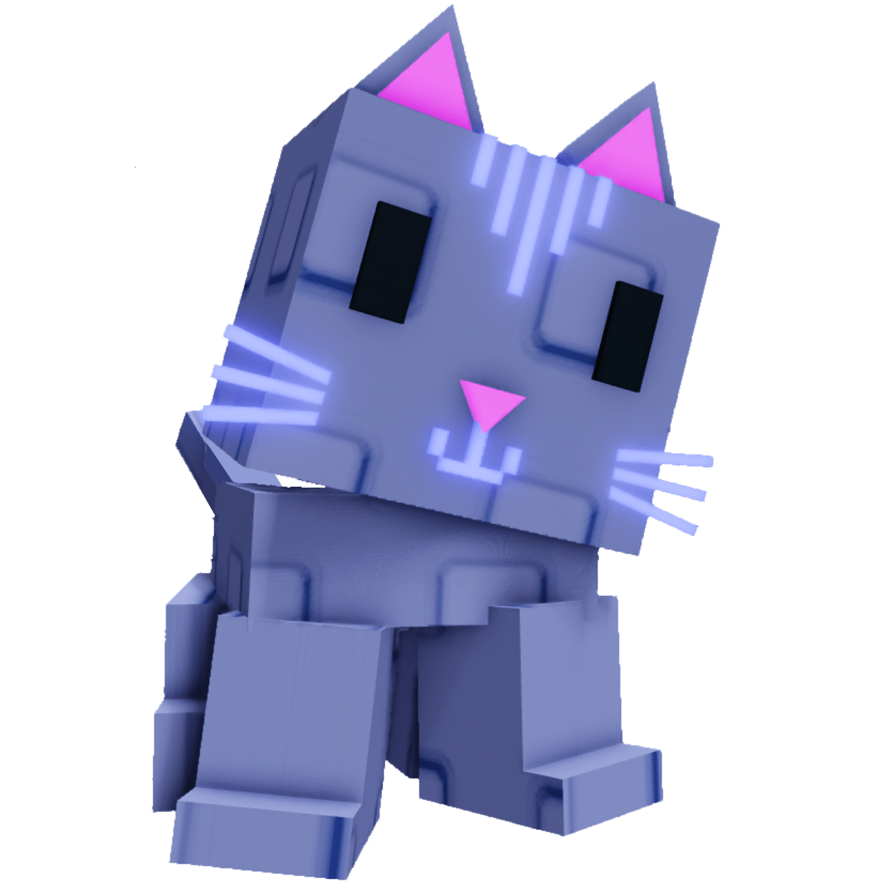 Moon Cat