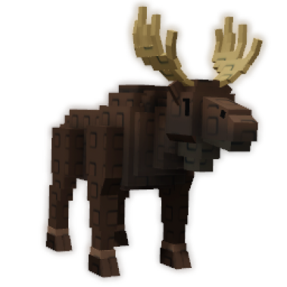Moose