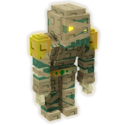 Mummy