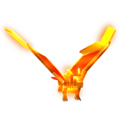 New Years Dragon