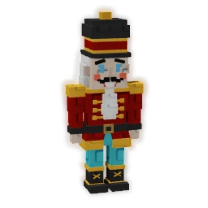 Nutcracker