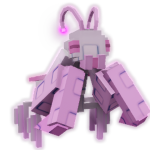 Orchid Mantis