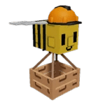 Pack Bee