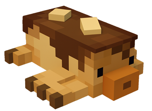 Pancake Mole