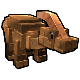 Parasaurolophus