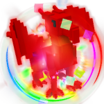 Rainbow Griffin