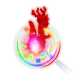 Rainbow Mizuchi
