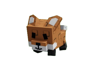 Red Fox