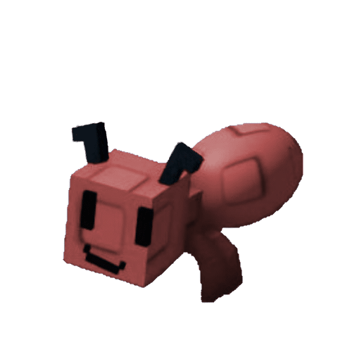 Red Giant Ant