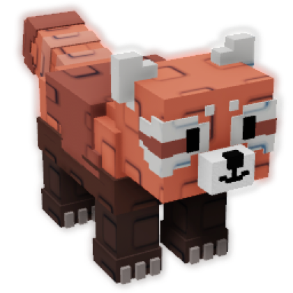 Red Panda