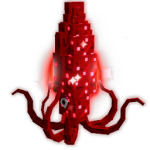 Ruby Squid