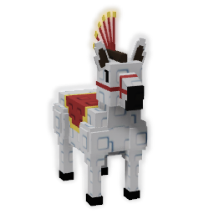 Show Pony