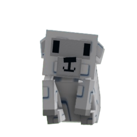 Silver Monkey