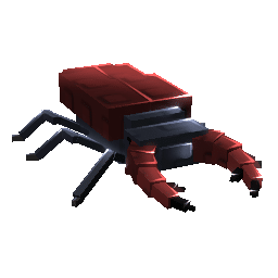 Stag Beetle
