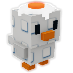 Sunny-Side Chicken