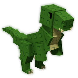 T-Rex