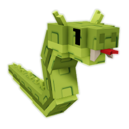 Vine Serpent