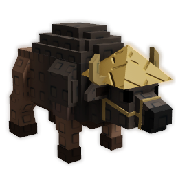 Water Buffalo