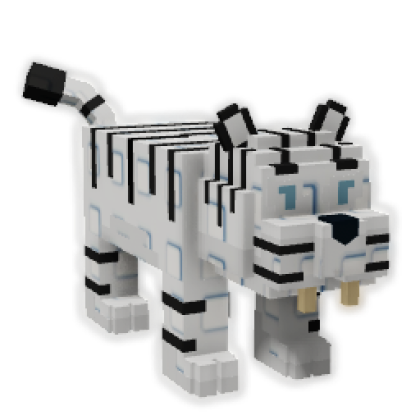 White Tiger