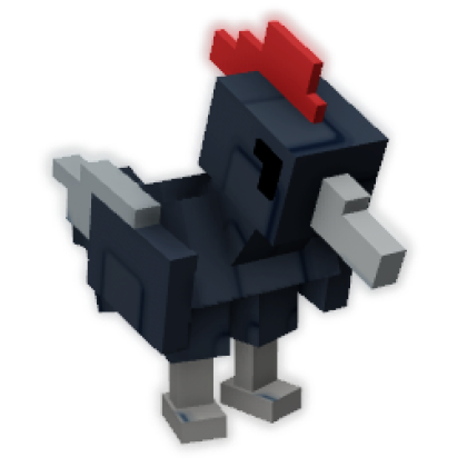 Woodpecker