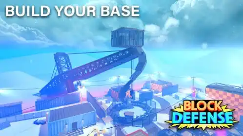 Block Defense Alpha Codes October 2026 - All Working Codes
