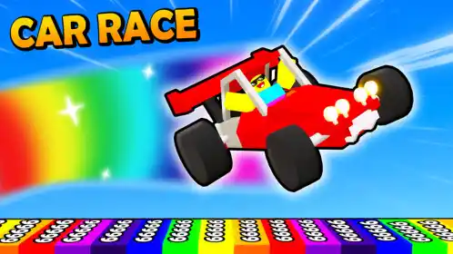 Car Race Codes October 2026 - All Working Codes