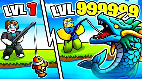 Catch a Fish Simulator Codes October 2026 - All Working Codes