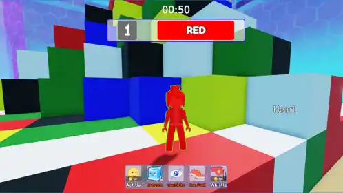 Color Hide and Seek Codes October 2026 - All Working Codes