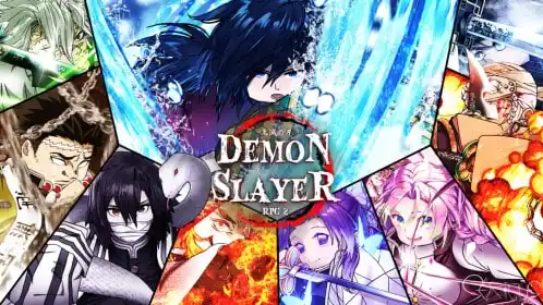 Demon Slayer Rpg 2 Codes October 2026 - All Working Codes