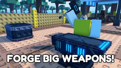 Forge Master Codes October 2026 - All Working Codes