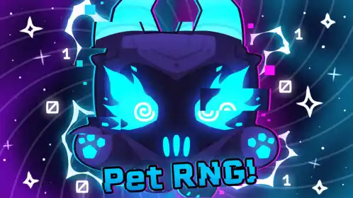 Pet RNG Codes October 2026 - All Working Codes