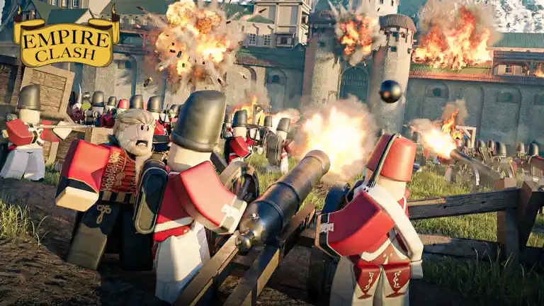 Empire Clash Codes October 2026 - All Working Codes