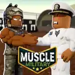 Muscle Military Codes October 2026 - All Working Codes