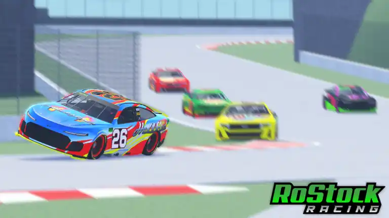 Rostock Racing Codes October 2026 - All Working Codes