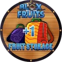 +1 Fruit Storage