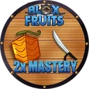 2x Mastery