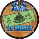 2x Money