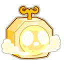 Divine portal
