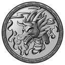 Dragon Token