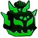 Green Lightning